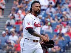 O arremessador do Guardians, Emmanuel Clase, se declara inocente de fraude no arremesso