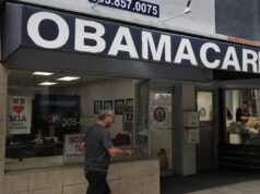 Republicanos procuram uma alternativa ao Obamacare