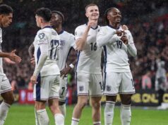 Inglaterra oferece vislumbre de ataque sem Kane x Sérvia