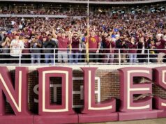 Estado da Flórida contrata John Garrett para nova função de GM