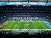 NFL fecha acordo plurianual para mais jogos da temporada regular em Madri