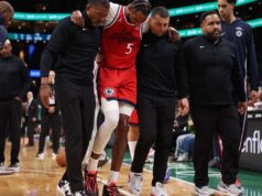 Fontes: Clippers avança Jones para retornar no domingo