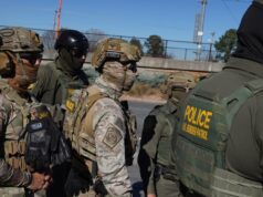 Mais de 130 presos em operação de imigração em Charlotte