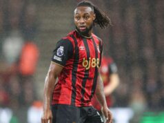 Manchester City em negociações avançadas para Antoine Semenyo, do Bournemouth, dizem fontes