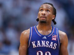 O status de Peterson não está claro à medida que crescem os problemas nas pernas da escolha principal