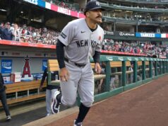 Os arremessadores Shota Imanaga e Brandon Woodruff estão entre os 4 para assumir QOs