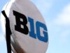 Big Ten nega reivindicação de coerção do regente de Michigan sobre plano de US$ 2 bilhões