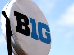 Big Ten nega reivindicação de coerção do regente de Michigan sobre plano de US$ 2 bilhões