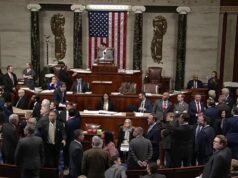 Congresso aprova projeto de lei para liberar arquivos de Epstein