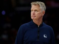 Kerr ‘preocupado’ com o aumento do ritmo da NBA, levando a lesões