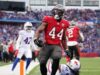 Josh Allen, do Bills, e Sean Tucker, do Bucs, destacam as estrelas da Semana 11
