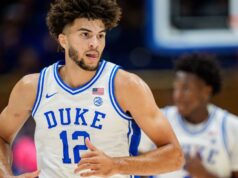 Probabilidades do campeonato de basquete universitário masculino: Houston, Duke, Purdue e UConn no topo