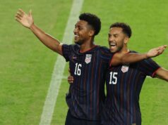 Avaliações dos jogadores: dois gols de Freeman chegam a 9/10 enquanto a USMNT surpreende o Uruguai