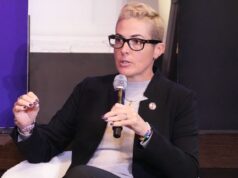 Haley Carter, diretora esportiva do Orlando Pride, deixa o cargo