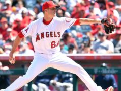 O ex-arremessador dos Angels, Morin, diz que ele e Skaggs mantêm segredo sobre o uso de drogas