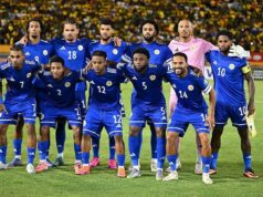 Curaçao se torna o menor país de todos os tempos a se classificar para a Copa do Mundo