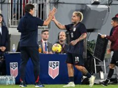 Pochettino, da USMNT, rejeita conversas sobre jogadores ‘regulares’