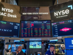 Temores de perdas de combustível da bolha de IA em Wall Street