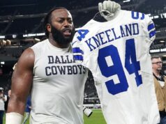 Um Cowboys corre para os playoffs? Dak Prescott diz: ‘Por que não?’