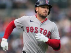 Rastreador de agência gratuita da MLB: negociações e movimentos fora de temporada de 2025-26