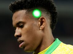 Brazil coach explains Estêvão-Lucas Paquetá penalty miss drama