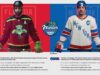 Panthers e Rangers revelam camisas 2026 NHL Winter Classic