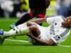 Real Madrid’s Éder Militão suffers leg injury on Brazil duty