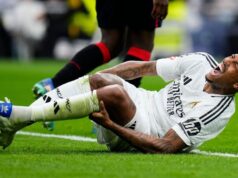 Real Madrid’s Éder Militão suffers leg injury on Brazil duty
