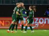 Atualizações da Liga dos Campeões Feminina: Wolfsburg-Man United, Arsenal-Real Madrid