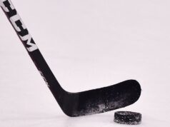 Fonte: Protetores de pescoço obrigatórios para hóquei nas Olimpíadas de 2026