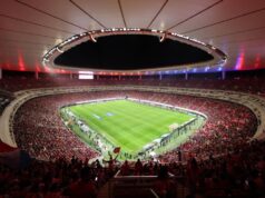 Guadalajara e Monterrey sediarão as eliminatórias da Copa do Mundo