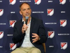 Union colocou SD Tanner em licença enquanto MLS reabre investigação