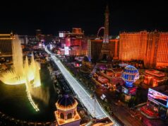 Como assistir ao Grande Prêmio de F1 Las Vegas de 2025: programação da ESPN