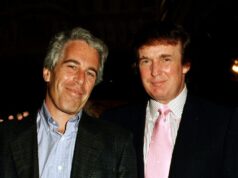 Trump assina lei ordenando que DOJ libere arquivos de Epstein