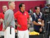 Steve Kerr: Erik Spoelstra ‘ótima escolha’ para técnico da equipe dos EUA