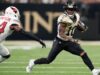 Saints dispensam o veterano WR Brandin Cooks a seu pedido