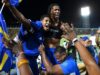 Os ingressos para a fase de grupos da Copa do Mundo dos EUA ainda são mais caros, custando US$ 4 mil