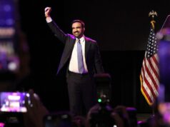 Uma pesquisa da Fox News encontra um apoio recorde de 38% para avançar em direção ao socialismo na América