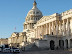 A corrida para o Senado de 2026 pode acabar com a tríade republicana de poder de Trump no Congresso