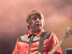 4 grooves profundos do The Stone Roses que fizeram do baixista Gary “Gem” Mounfield uma lenda