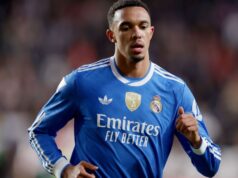 Trent Alexander-Arnold deu esperança à seleção do Real Madrid por Xabi Alonso