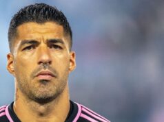 Inter Miami melhor sem Luis Suárez? Não, diz Javier Mascherano