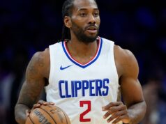 Fontes: Clippers planejam retorno de Kawhi Leonard contra Cavaliers