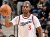 Chris Paul, do Clippers, se aposentará após temporada, dizem fontes