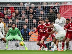 Revisão do VAR: gol de Murillo x Liverpool, handebol de Igor Jesus anulado