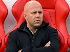 Liverpool disse para ‘ser paciente’, ignorar o pânico de ‘demitir o técnico’