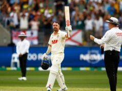 Austrália x Inglaterra Ashes 2025-26 Destaques do segundo dia: o ataque de Travis Head leva a AUS a uma grande vitória