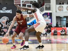 Bruce Branch III, segundo prospecto de basquete, reclassificando para 2026