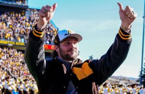 Bills QB Josh Allen: A aposentadoria de Jersey no Wyoming é ‘uma bênção’