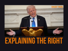 Por que os republicanos não se importam com a acessibilidade